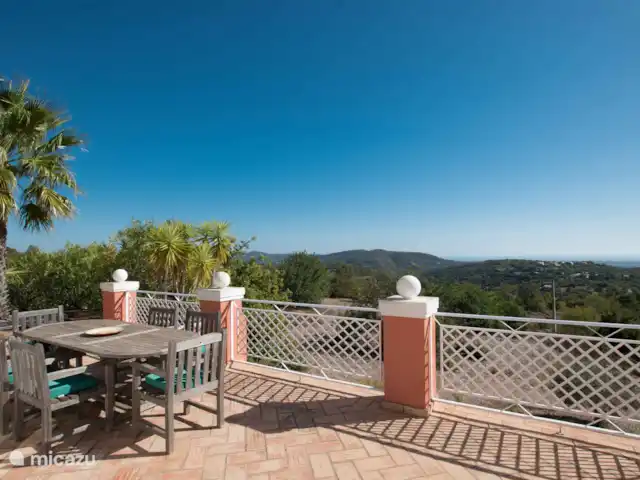 Terras